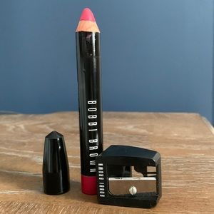‘Electric Pink’ Bobbi Brown Art Stick